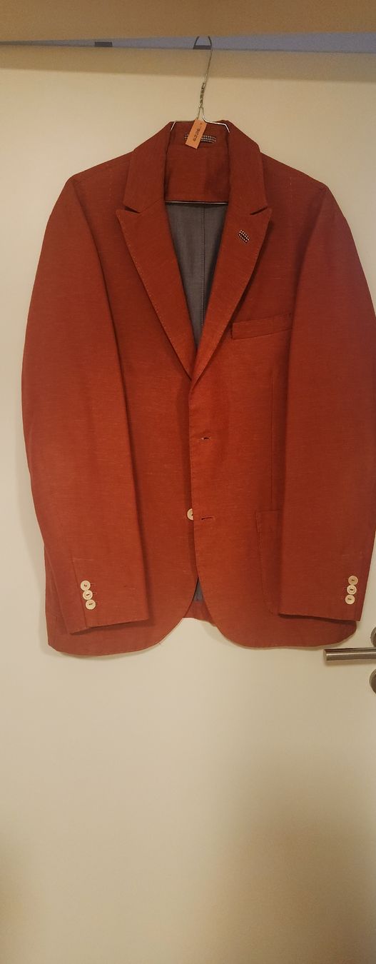 Vestes: Blazer Lorenz Bach – Neuf (Voir description) à Zürich par TG014