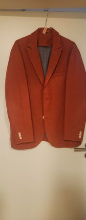 Blazer Lorenz Bach