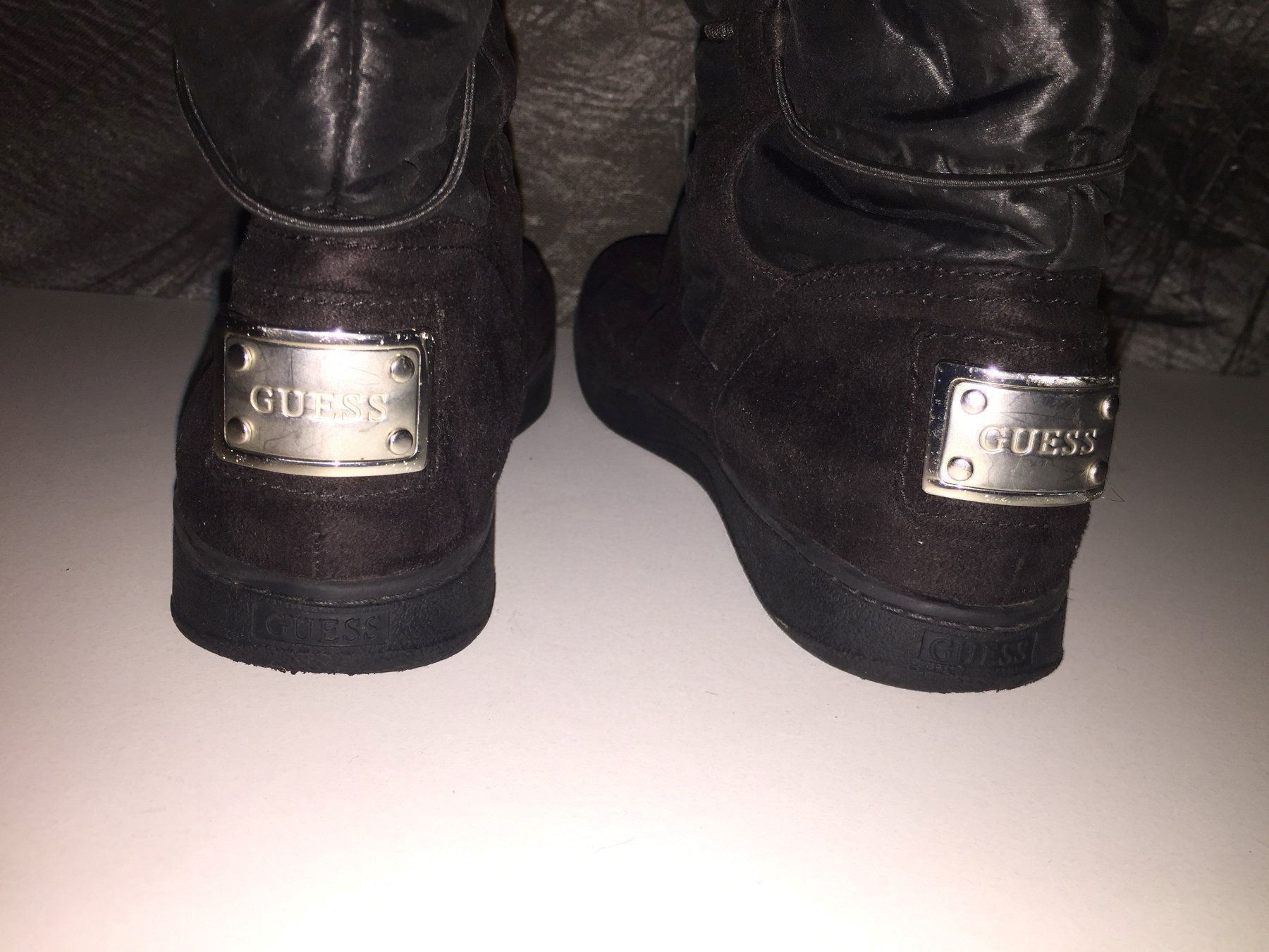 Guess Scarpe da donna: GUESS Bottes / Stiefel Pointure / Nummer  36 – Usato da Cossonay-ville venduto da Super-Price-Quality 6
