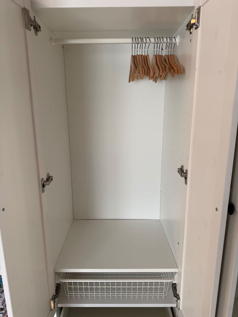 Ikea Armadi: Kinderschrank IKEA STUVA – Usato da Aristau venduto da Padelino 2