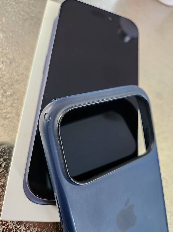 Apple Telefoni cellulari / Smartphones: Apple iPhone 17 Pro – Usato da Oftringen venduto da Leleni 4