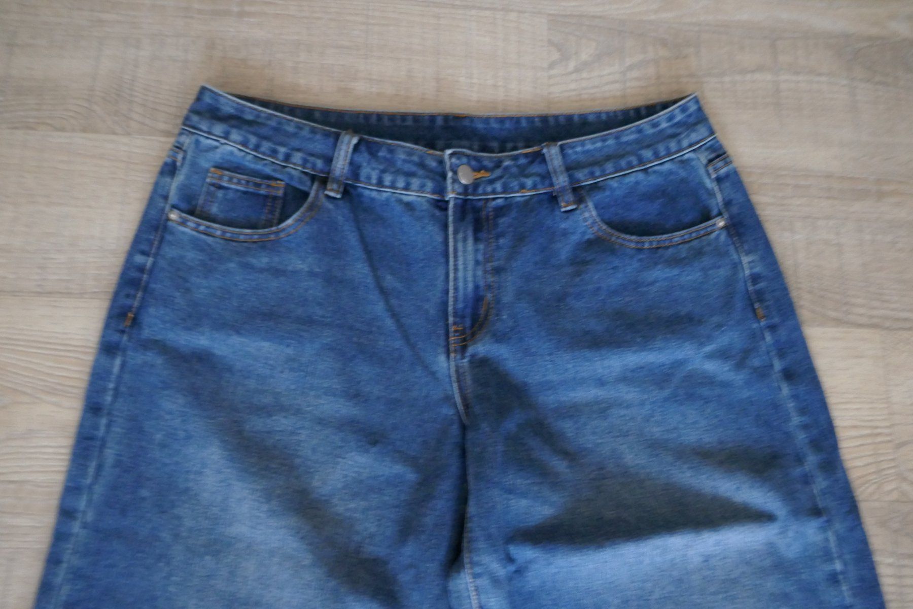 Jeans: Jeans Cider,  Gr. L, blau, neu – Nuovo (secondo la descrizione) da Port venduto da uzuku 3