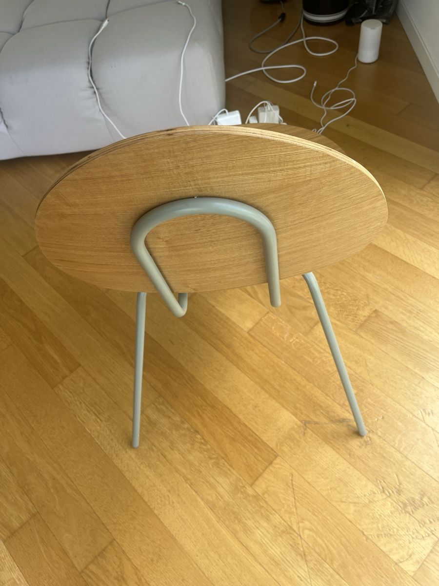 Sedie: Stuhl schwedisches Design  – Usato da Zürich venduto da lio_cj9j 4