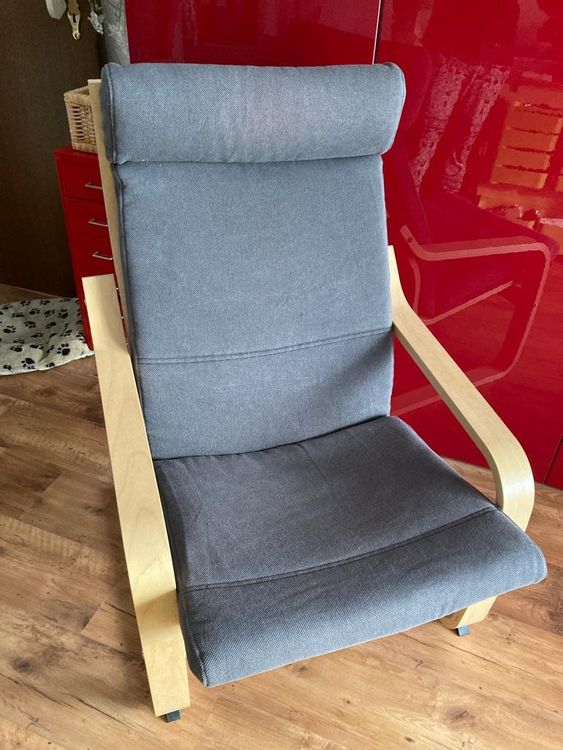 Ikea Schwingstuhl Kaufen auf Ricardo