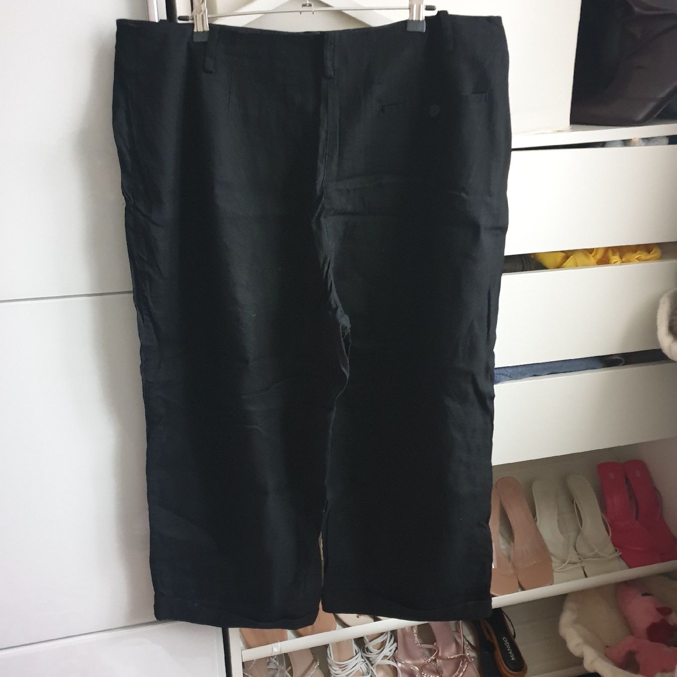 Annette Görtz Pantalons: Annette Görtz schöne Hose Gr. 44 – D'occasion à Frenkendorf par Moon111 2