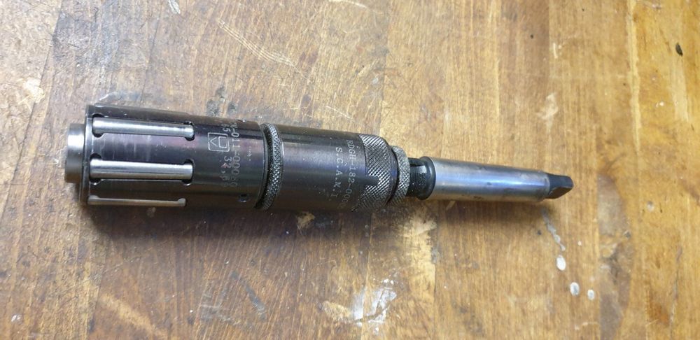 Tous les outils: Rollierdorn – D'occasion à Langenthal par Physycer0