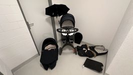Kinderwagen Stokke Xplory