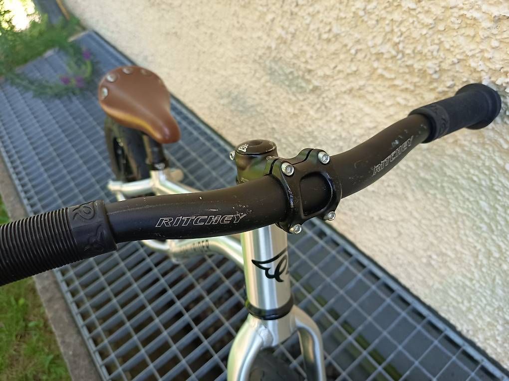 Early Rider Biciclette: Early Rider 12" Laufrad – Usato da Uster venduto da soson77 3