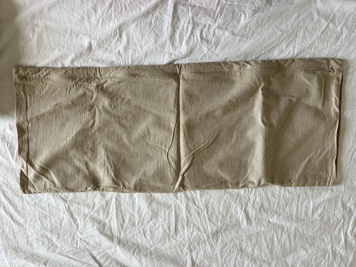 Coussins: Housse coussin Zara home  – D'occasion à Genève par MinimalistDressing 2