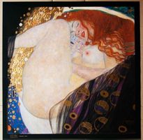 Klimt - Original Poster
