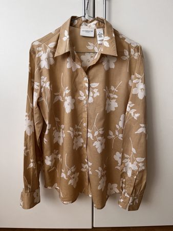 Liz Claiborne Bluse, Grösse M