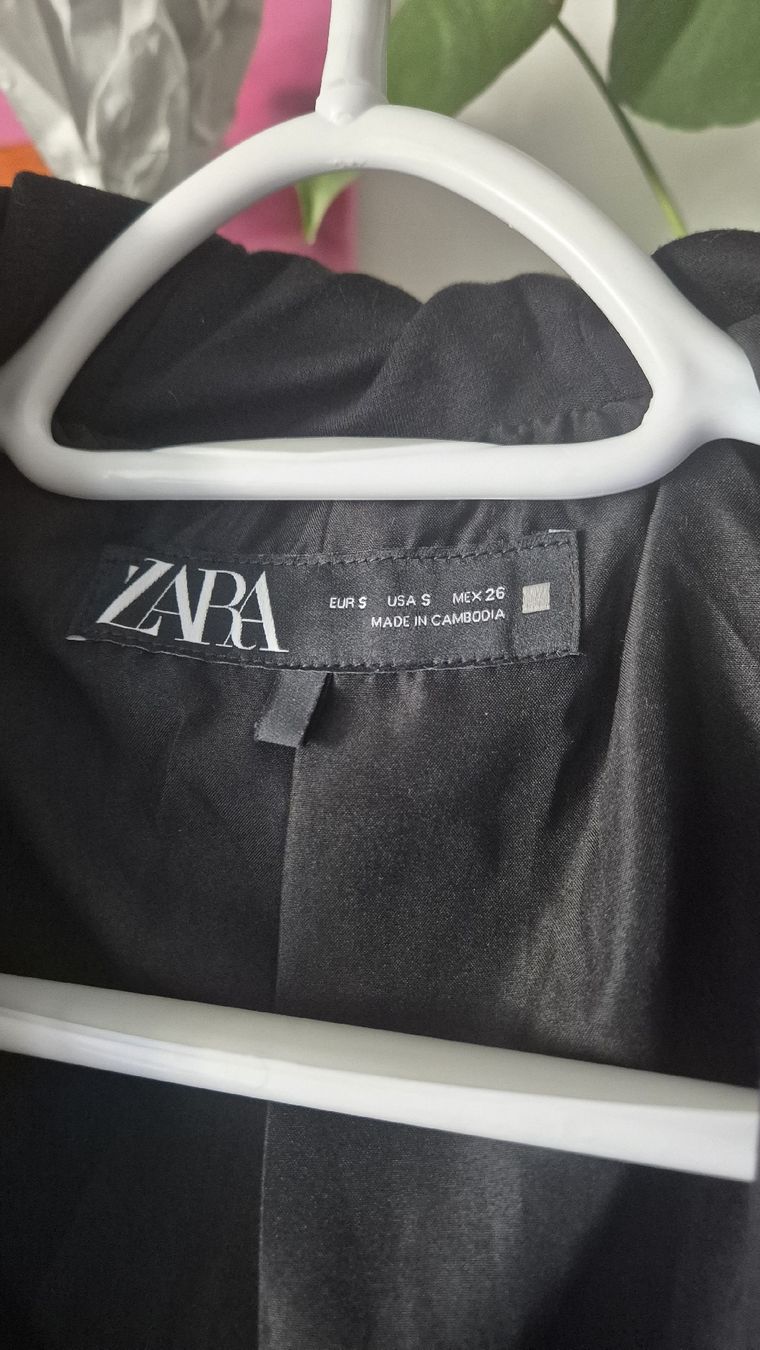 Zara Giacche: ​ZARA Smart-Casual Blazer – Usato da St. Gallen venduto da eli_c2kr 1