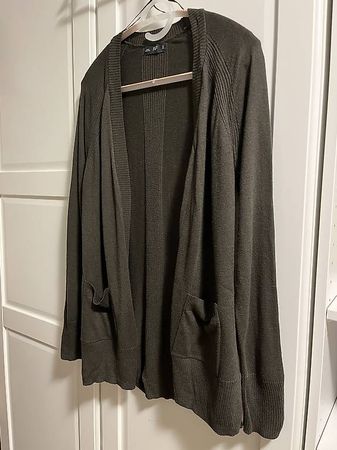 Cardigan XS