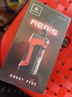 E-Zigarette Geekvape Aegis Boost Plus  Red neu