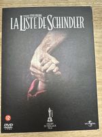 DVD La Liste de Schindler Spielberg Edition Collector Neuf E