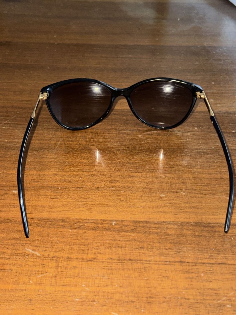 Versace Brillen & Gläser: Versace Sonnebrille – Gebraucht aus Erlinsbach SO von VWV1 5