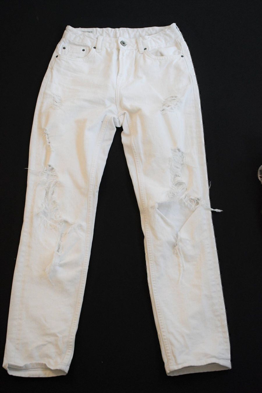 Pepe Jeans Pantalons: Jeans von Pepe Jeans gr. 164 – D'occasion à Nuglar par Korsika2 2