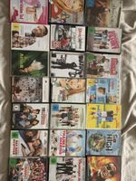 DVD Sammlung zu verkaufen! Viele tolle Filme! Top!