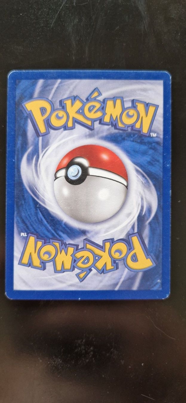 Pokémon Sammelbilder & Trading cards: Mauzi Jungle Set 1. Edition Pokemon – Gebraucht aus oberbuchsiten von  1