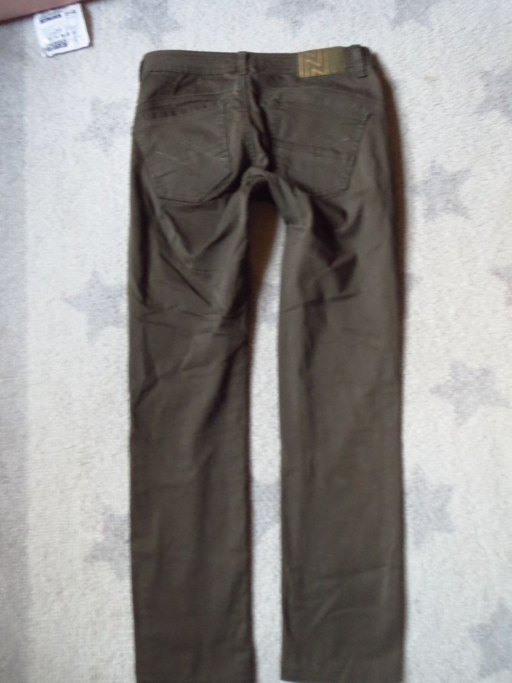 Pantaloni: tolle NILE Damen Hose Gr S – Usato da Kiental venduto da Anna8702 8
