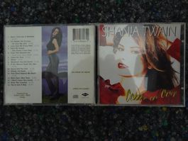 CD : Shania Twain