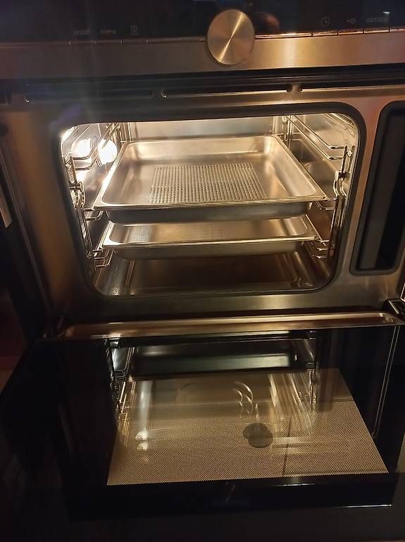 Elettrodomestici da cucina: Steamer – Usato da Schüpfheim venduto da hapiwi