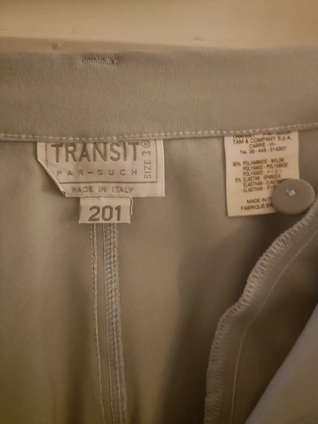 Hosen: Transit Hose – Neu (gemäss Beschreibung) aus Schaffhausen von sim_j822 2