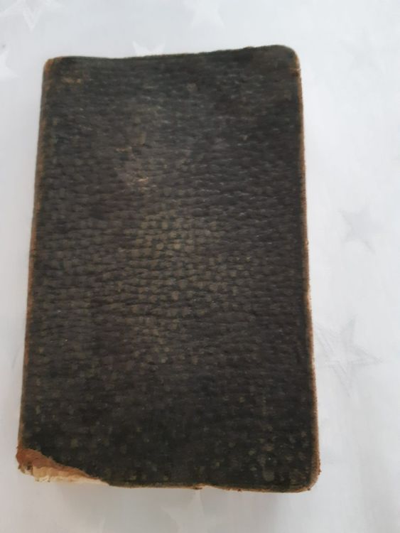 Libri: Messbuch der heiligen Kirche - Druck von 1923 – Difettoso da Eschenbach SG venduto da Grummelzwerg