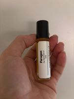 OilPerfumery Initio - Paragon 10ml.. Voll, einmal getestet