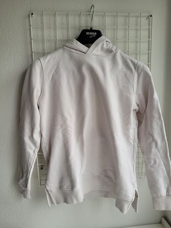 Pura Clothing Hoodie, Grösse XS