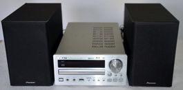 Teac CR-H255  Stereoanlage / chaîne stéréo