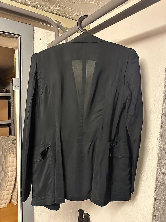 Jacken: Sommer Blazer – Gebraucht aus Aathal-Seegräben von rom_cg7q 1