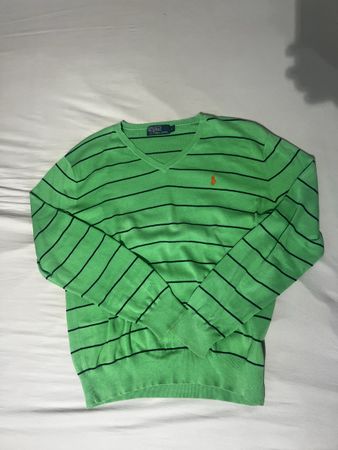 Vintage Ralph Lauren Sweather