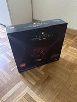 LEGO Star Wars Kylo Ren Shuttle