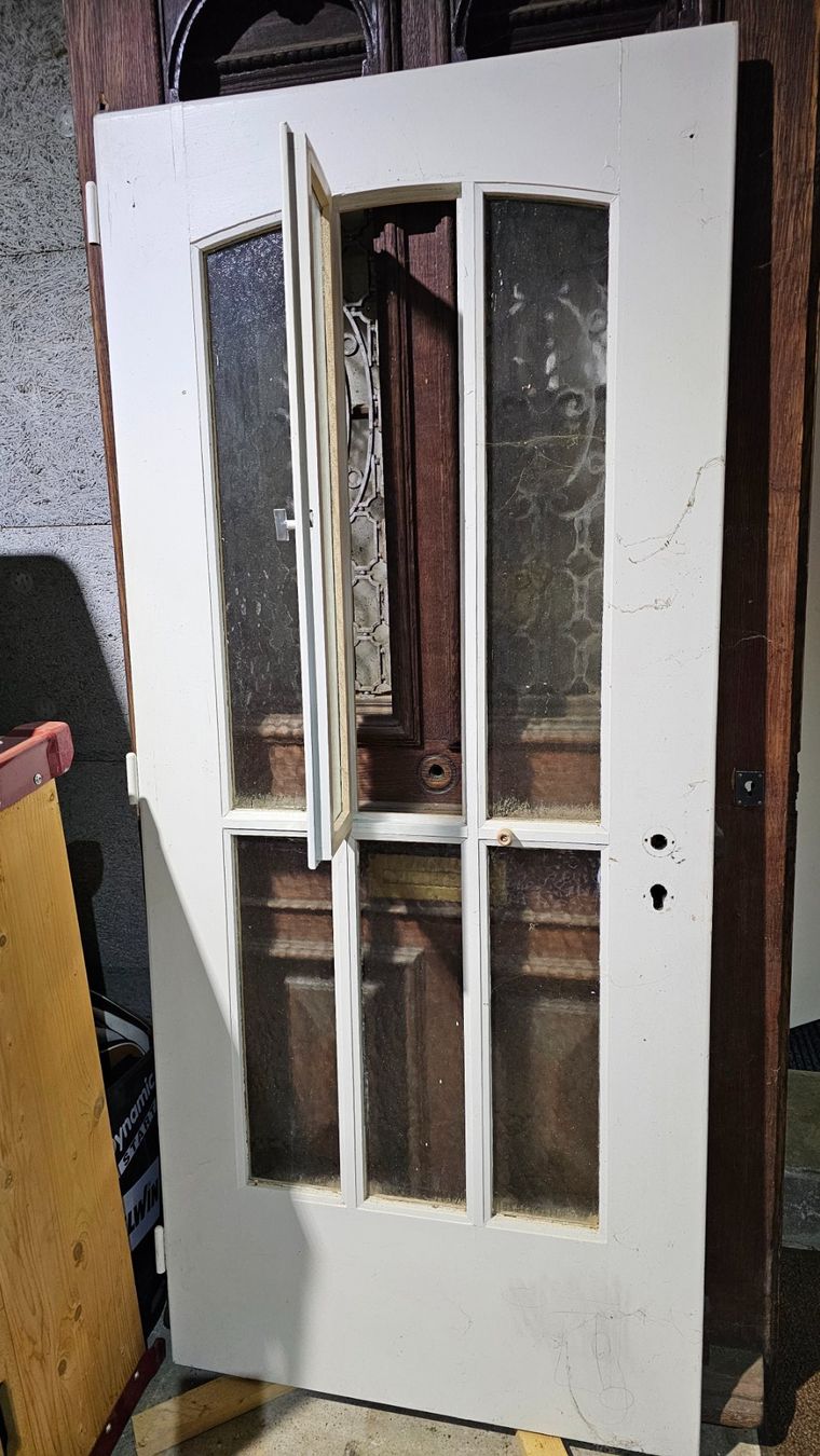 Porte: Wohnungstür Eingang oder Zimmertür – Usato da Dorf venduto da Miner-supply