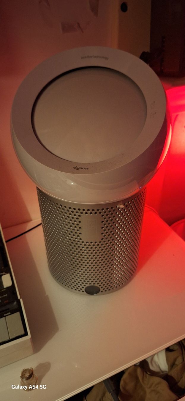 Dyson Ventilatoren: dyson ventilator – Gebraucht aus Küttigen von goku73