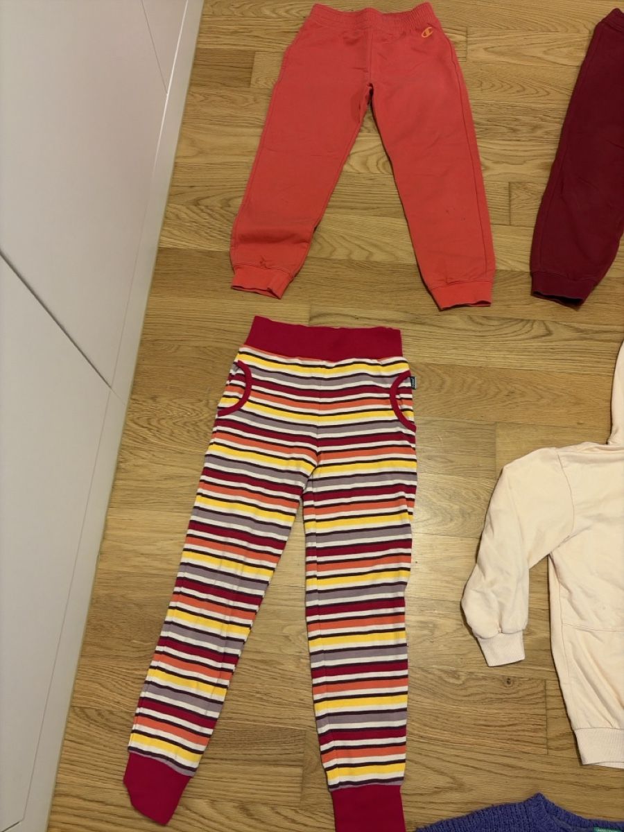 Kleiderpakete & -sets: Kleiderpaket gr. 128  – Gebraucht aus Andhausen von bgy_y6xl 4