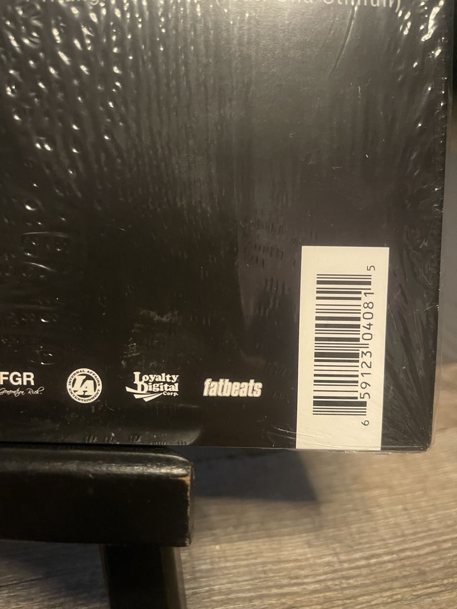 Dischi in vinile: Skyzoo & Torae / Barrel Brothers – Nuovo (secondo la descrizione) da Dagmersellen venduto da stonefinger 2