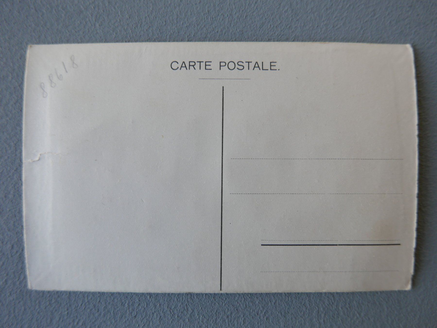 Cartoline postali: ALTE STICKEREI ANSICHTSKARTEN 1. WELTKRIEG GRUSSKARTEN – Usato da Balgach venduto da Zwischenraum 4