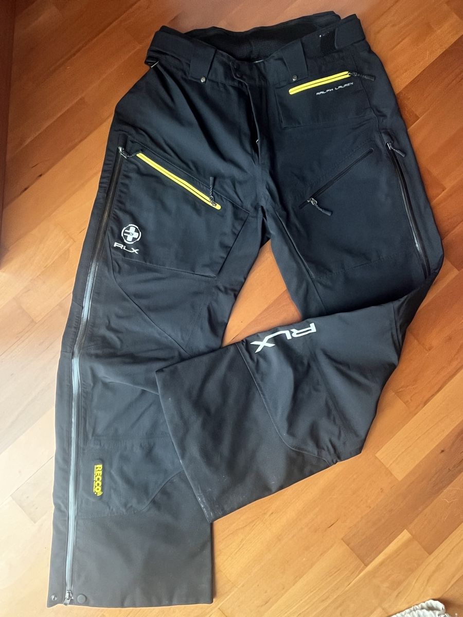Ralph Lauren Jacken: Ski set Ralph Laurent RLX – Gebraucht aus Pontresina von cli_g8qv 3