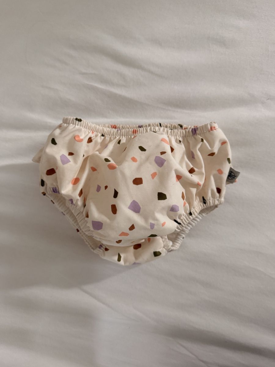 Lässig Costumi da bagno: Schwimmwindel Lässig Pebbles neu – Nuovo (secondo la descrizione) da Orpund venduto da dionaea14