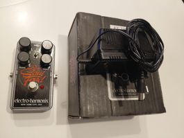EHX Bass Soul Food