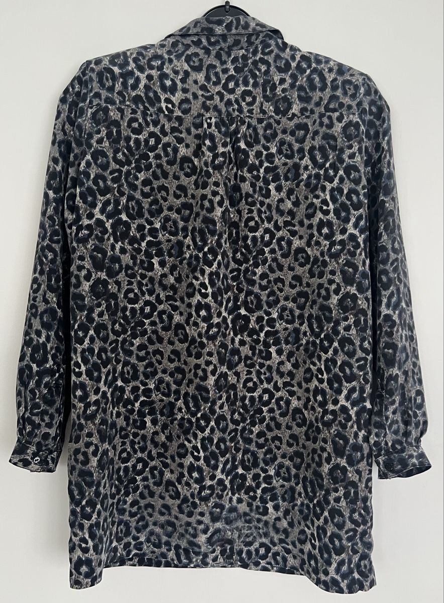 Gérard Darel Blusen: Hemdbluse von Gerard Darel  Grösse 40  – Gebraucht aus Uster von Family_Boutique 1