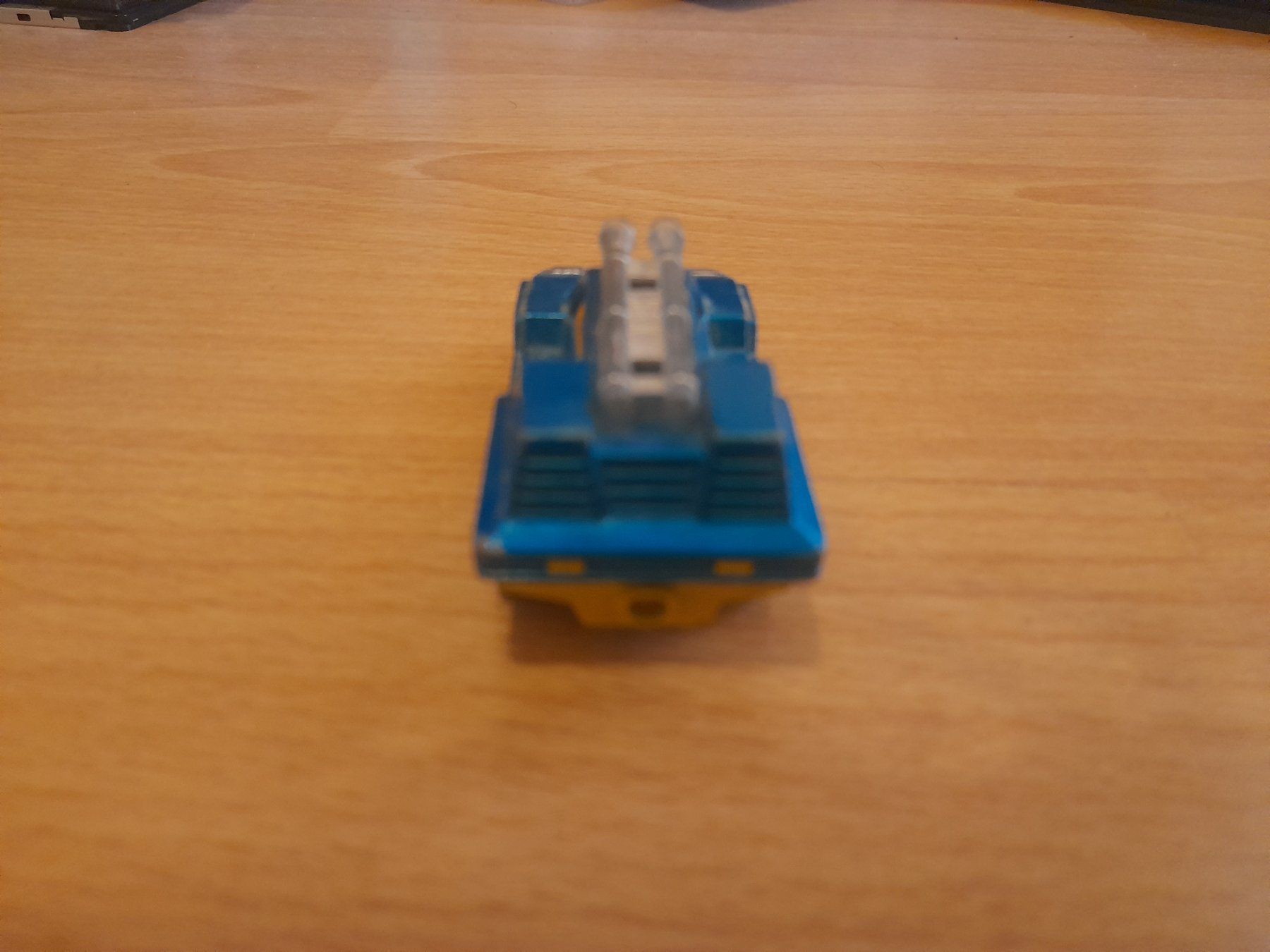 Matchbox Spielzeuge: Matchbox Superfast Auto – Gebraucht aus Lustmühle von chevi03 2