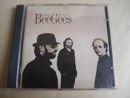 Bee Gees Still Waters CD Album Klassiker 90er