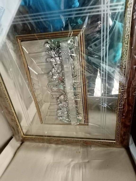 Specchi: Vendo – Usato da Lugano venduto da mgl_hz9l