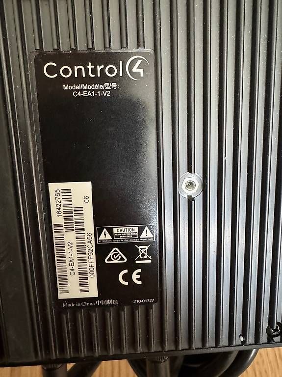 Verstärker: Triad One Single Zone High-Resolution Streaming Amplifier – Gebraucht aus Obergerlafingen von sar_k7j8 2