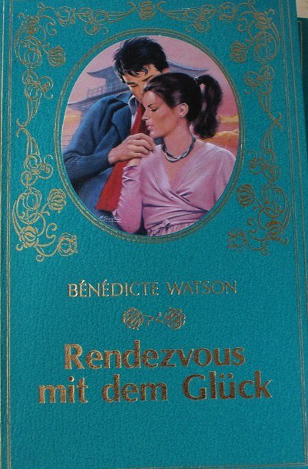Libri: Rendezvous mit dem Glück – Usato da Schlatt TG venduto da annesbuecher