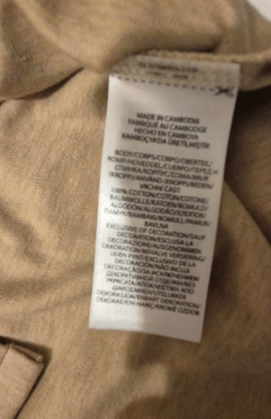 Ralph Lauren Magliette Polo: Polo Ralph Lauren Gr.S – Nuovo (secondo la descrizione) da Frauenfeld venduto da ROY33 2
