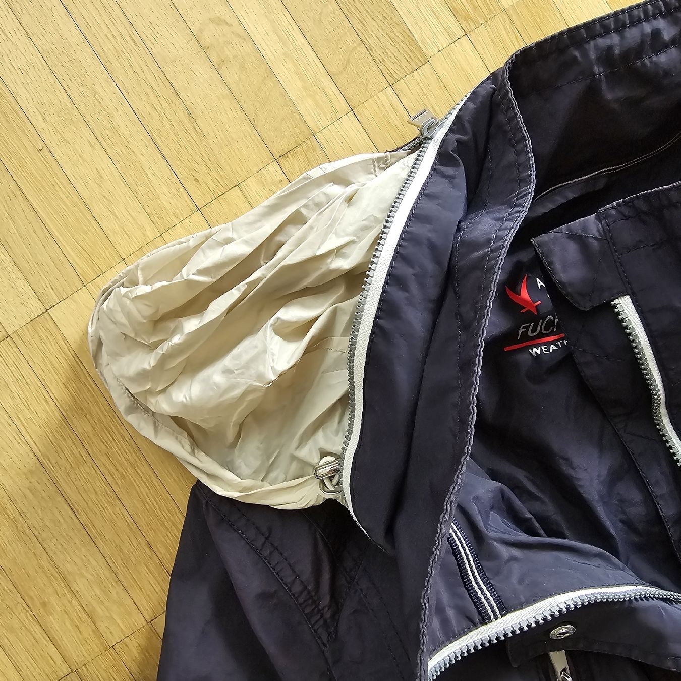 Fuchs Schmitt Jacken: Fuchs & Schmitt Jacke – Gebraucht aus Laufenburg von may_r2st 9